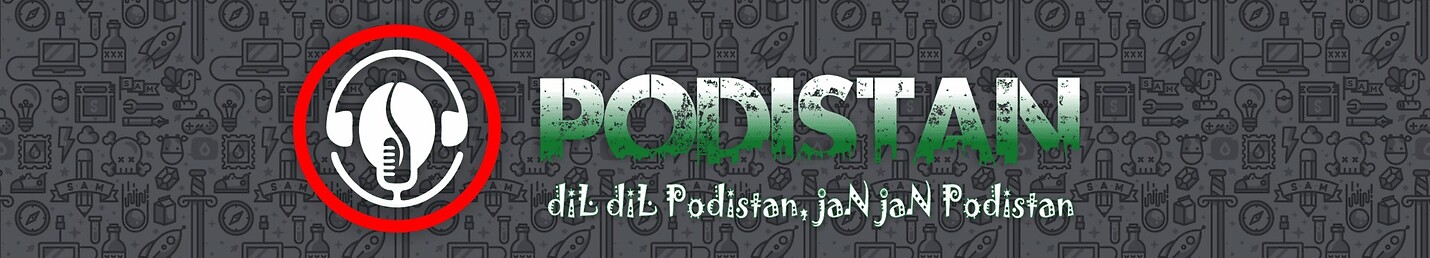 @Podistan