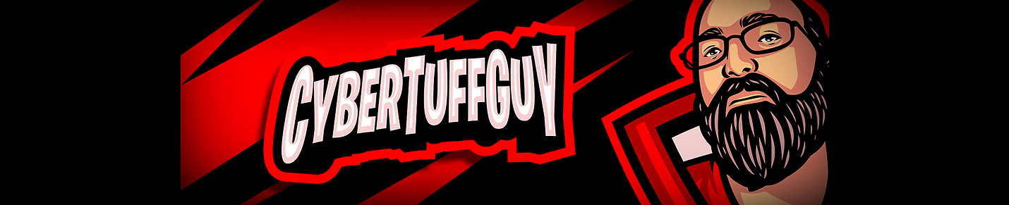 CyberTuffGuy