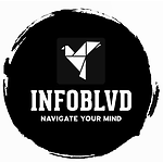"InfoBoulevard: Journey Through Knowledge and Curiosity"
