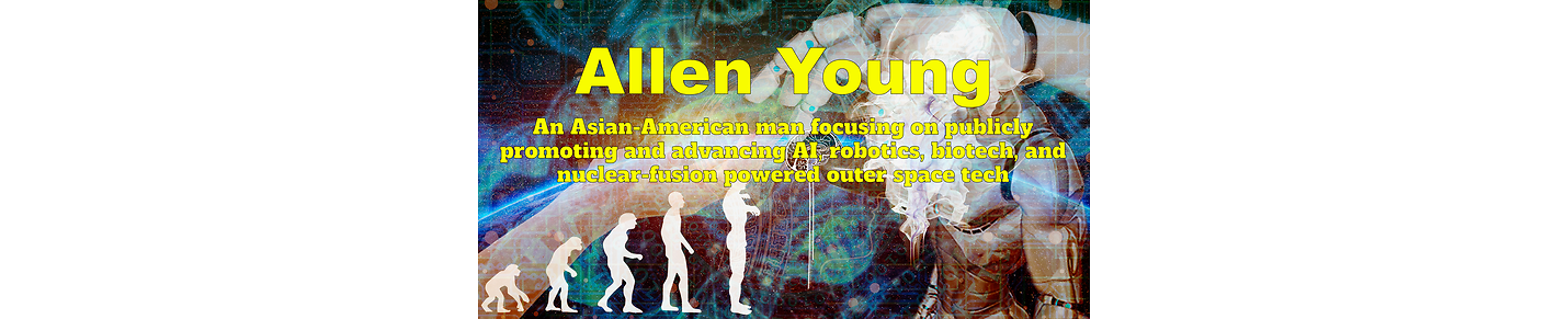 Allen Young