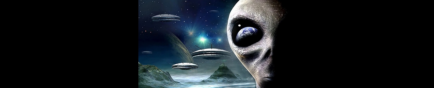 UFO UAP Aliens