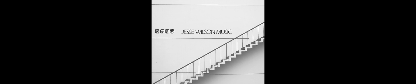 Jesse Wilson Music