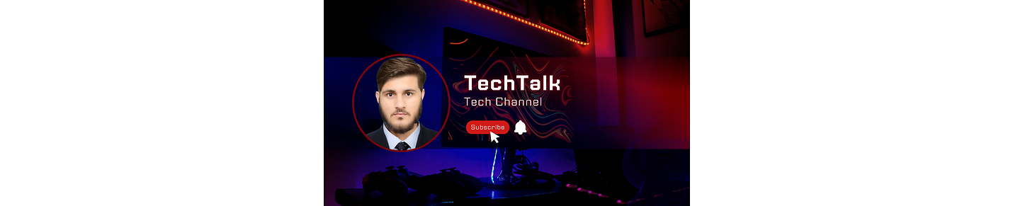 "Tech Talk: The Latest in Digital & Electronic Products"