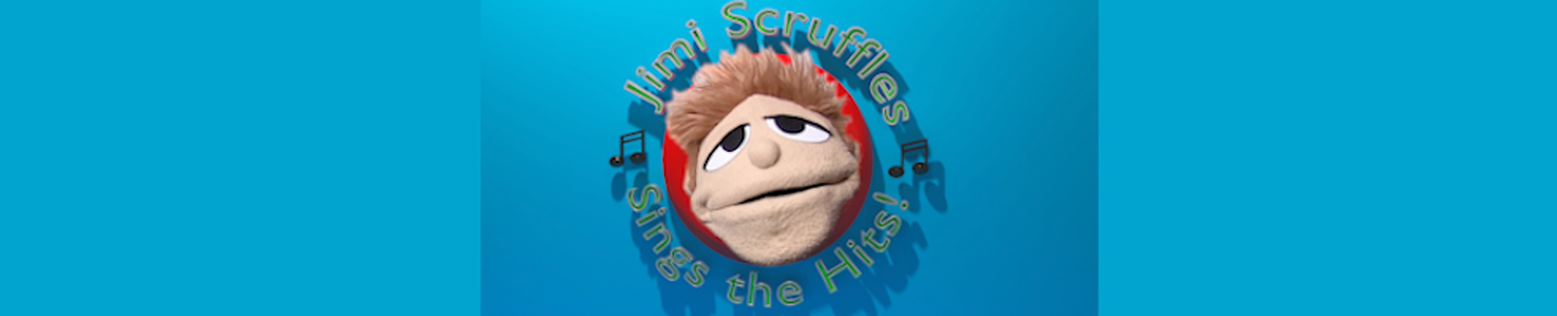 Jimi Scruffles Presents