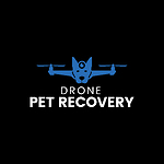 Drone Pet Recovery