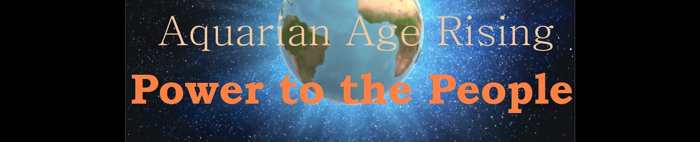 Aquarian Age Rising