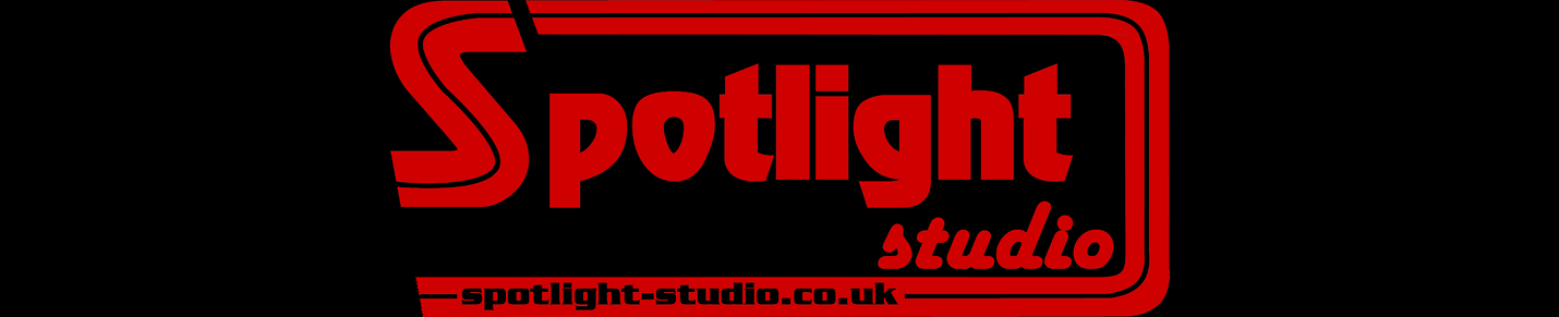 The Spotlight Studio YouTube Video Archive