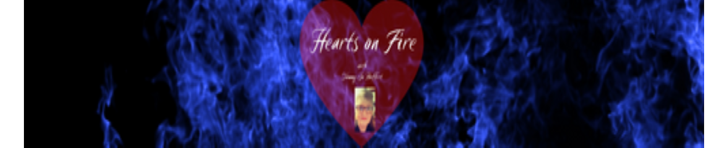 Hearts on Fire with Tammy Jo Hoffert