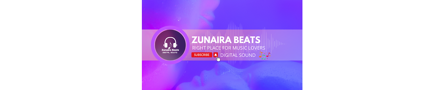 Zunaira Beats