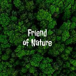 Friend Of Nature