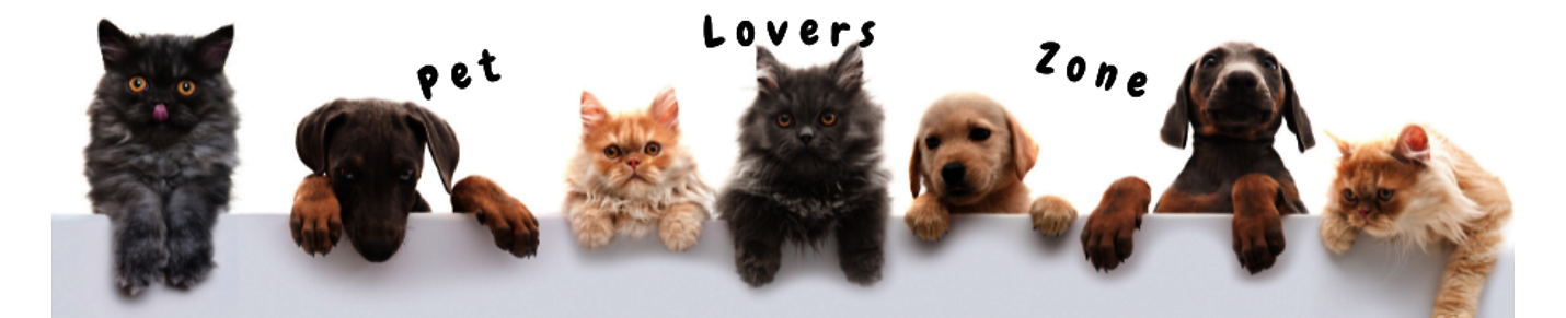 Pet Lovers Zone