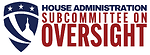 Committee on House Administration Subcommittee on Oversight—Republican Majority