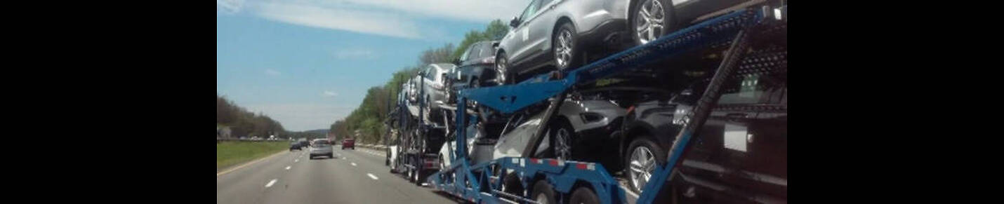 Nationwide Services: Car Shipping State to State