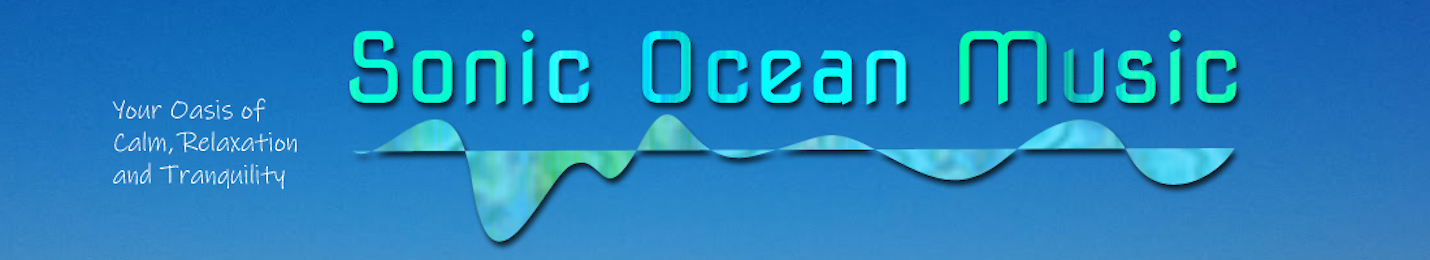 Sonic Ocean Music