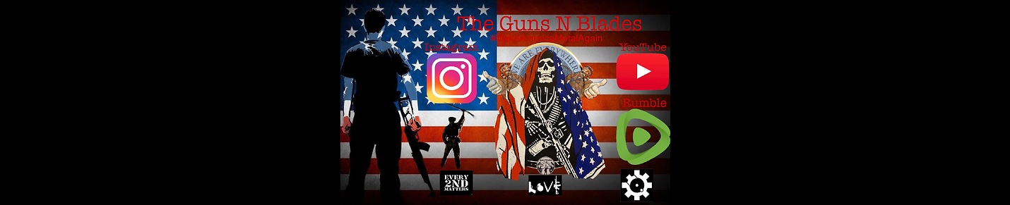 Guns N’ Blades