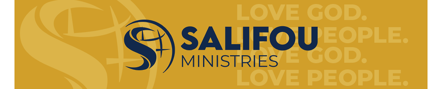 Salifou Ministries