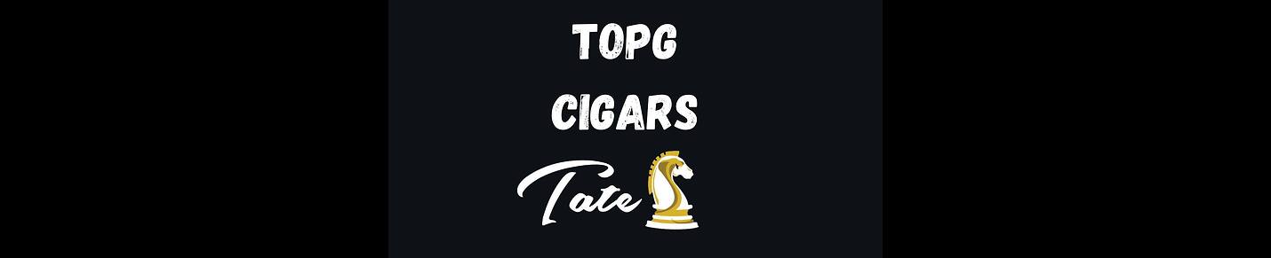 TopG Cigars Romania