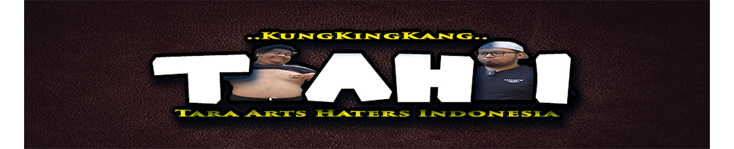 Tara Arts Haters Indonesia