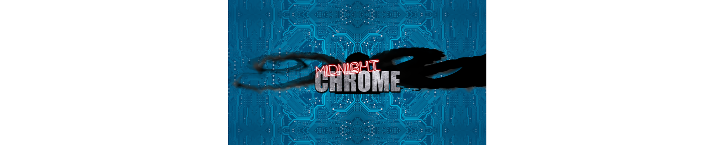 Midnight Chrome