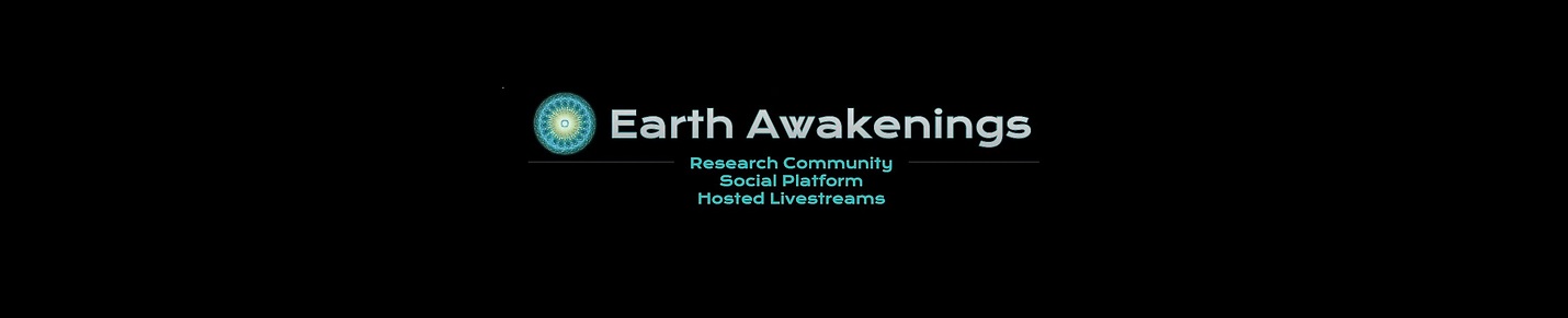 Earth Awakenings