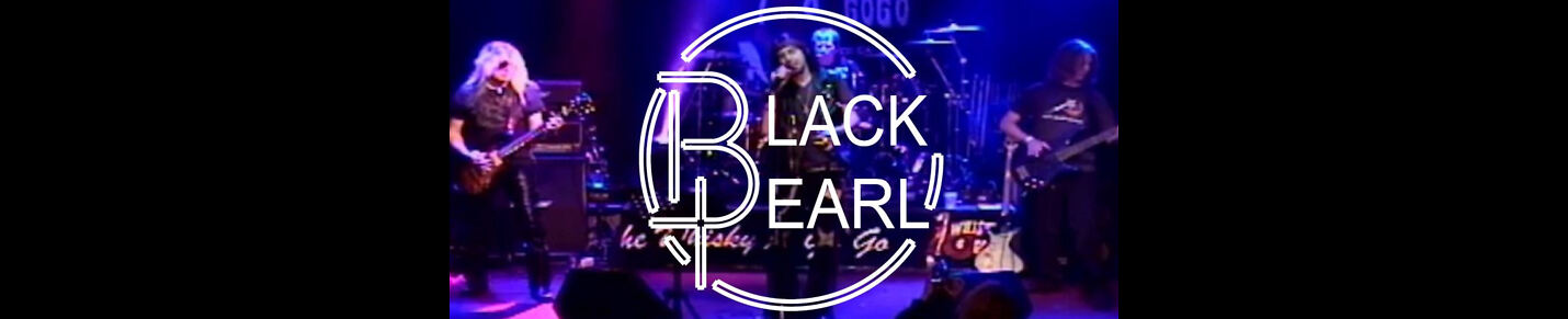 Black Pearl Music Videos