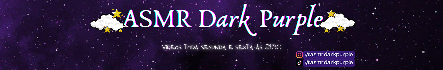 ASMR Dark Purple