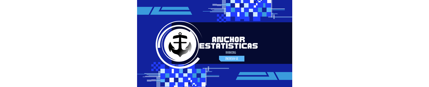 Anchor Statistics