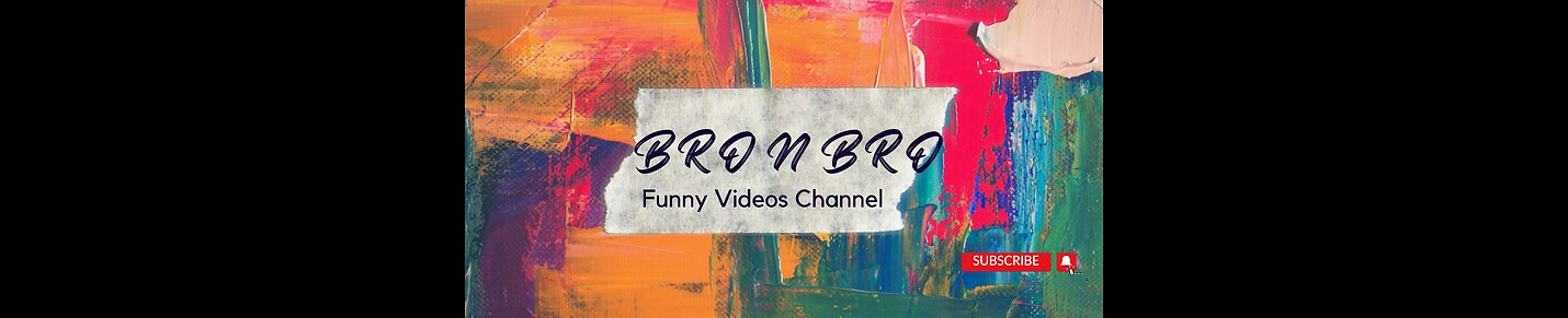 Laughs & Thrills Galore: Welcome to Bro N Bro!