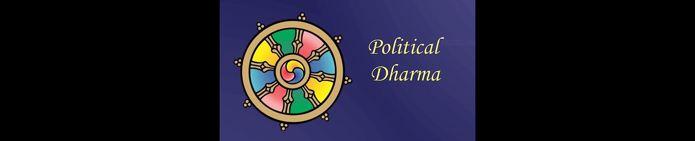 Political Dharma