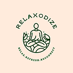 Just calm, Breathe, Relax, Meditate & manifest everything in your life! Heal your body and mind with Relaxodize Music.