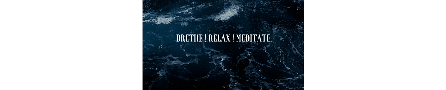 Just calm, Breathe, Relax, Meditate & manifest everything in your life! Heal your body and mind with Relaxodize Music.