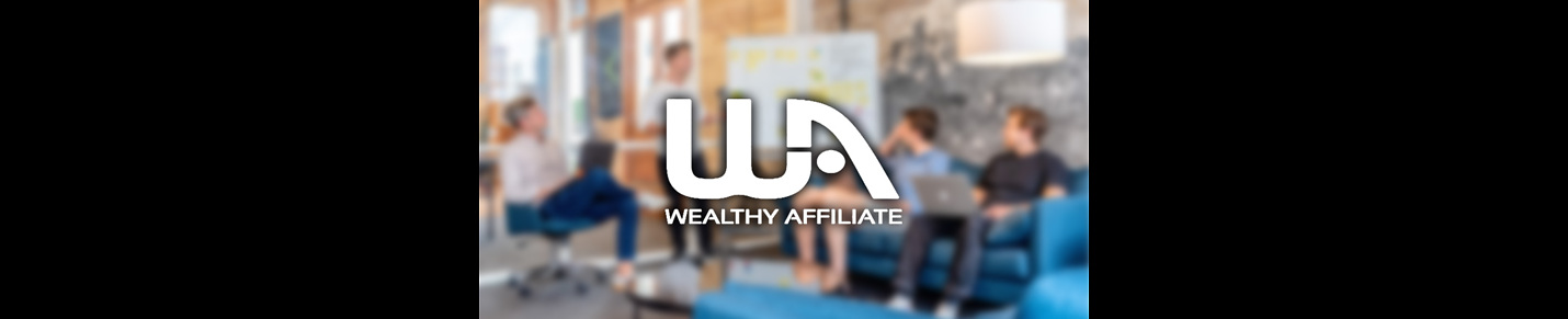 Wealthy Affiliate