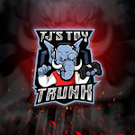 TJ's Toy Trunk