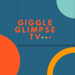 "GiggleGlimpse TV" channel could be: "Chuckling Chronicles"
