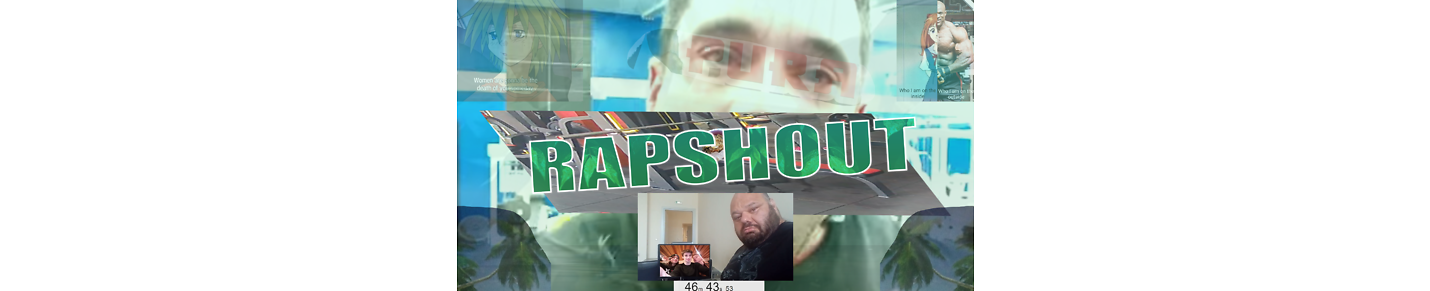 Rapshout / 1uke