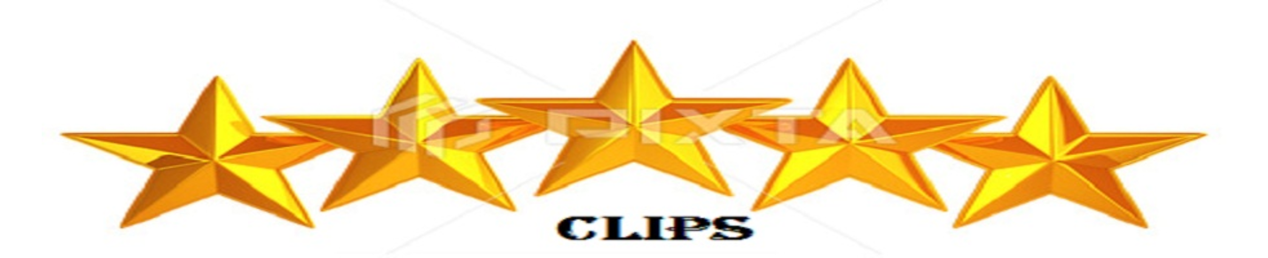 5 Star Clips