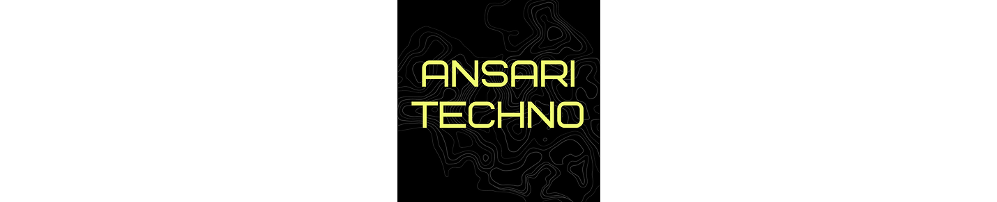 AnsariTechno