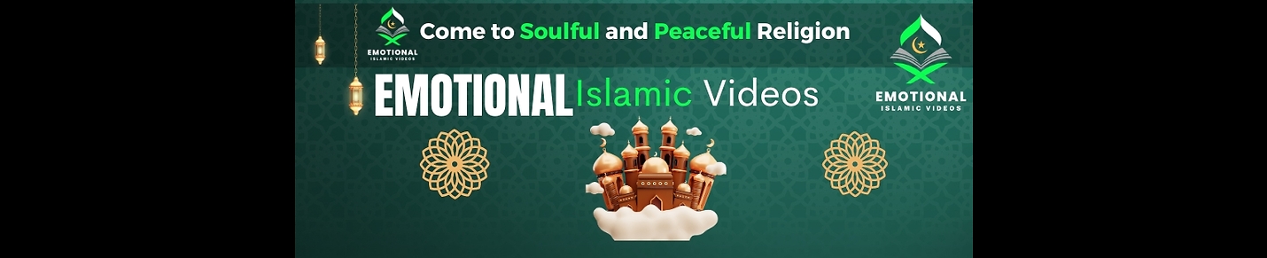 Emotional Islamic Videos