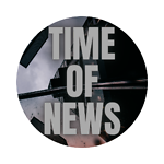 TIME OF NEWS