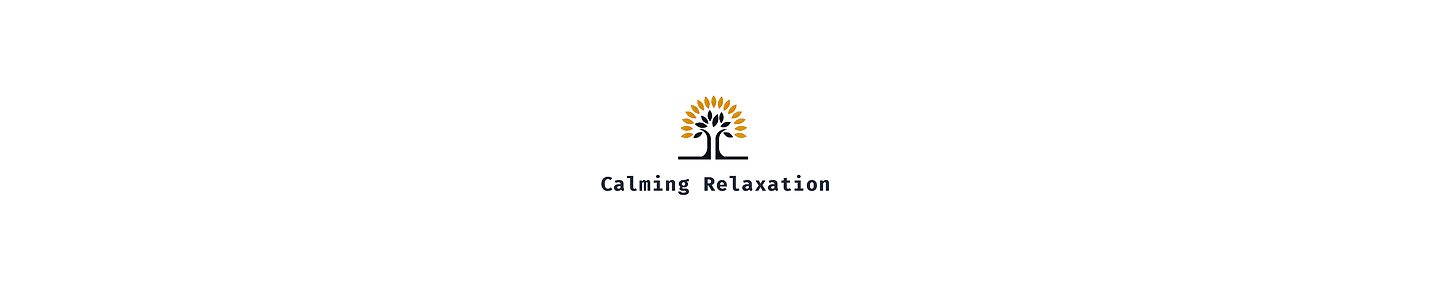 Calming Relaxation