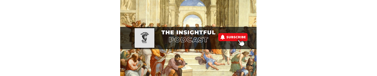The Insightful Podcast