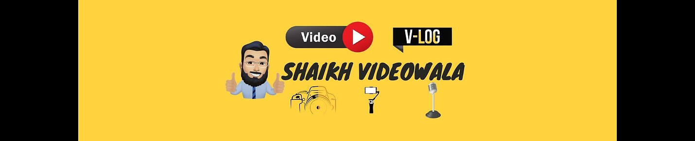 Shaikh VideoWala