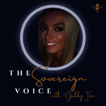 The Sovereign Voice w/Gabby Fox