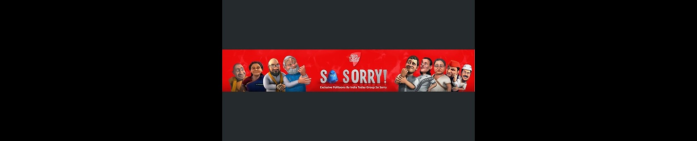 SoSorry