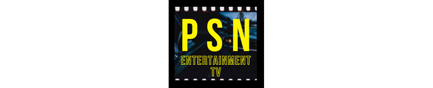 PSN Entertainment TV