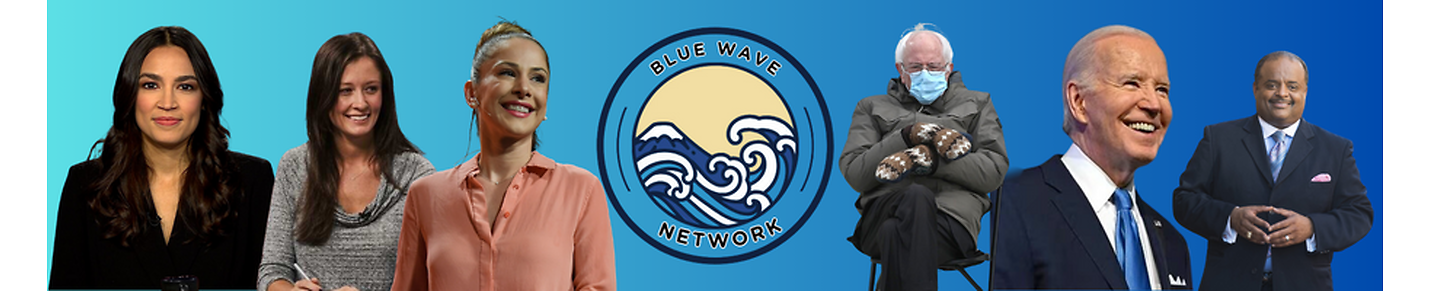 Blue Wave Network