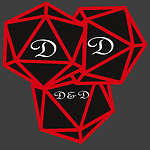 Dark Dungeon D&D