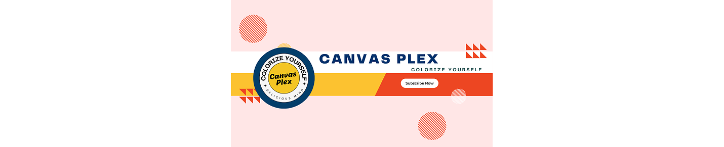 Canvas Plex