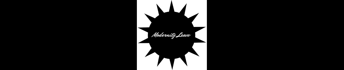 Modernity Leave