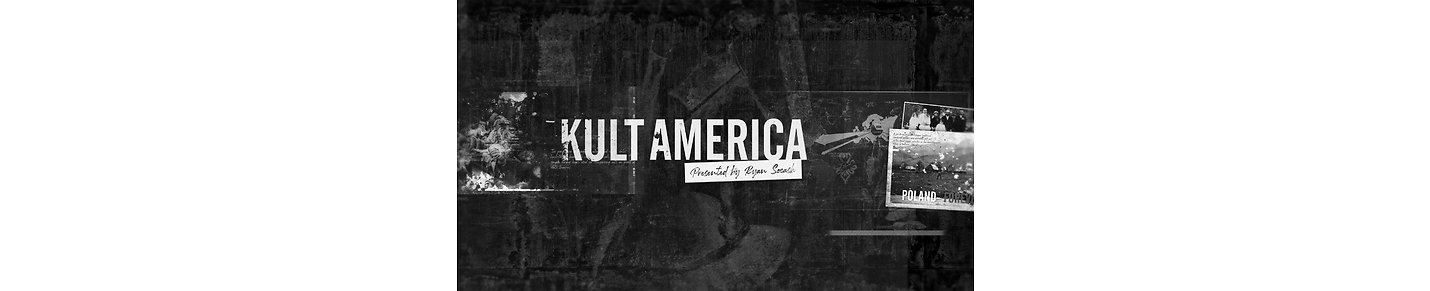 Kult America